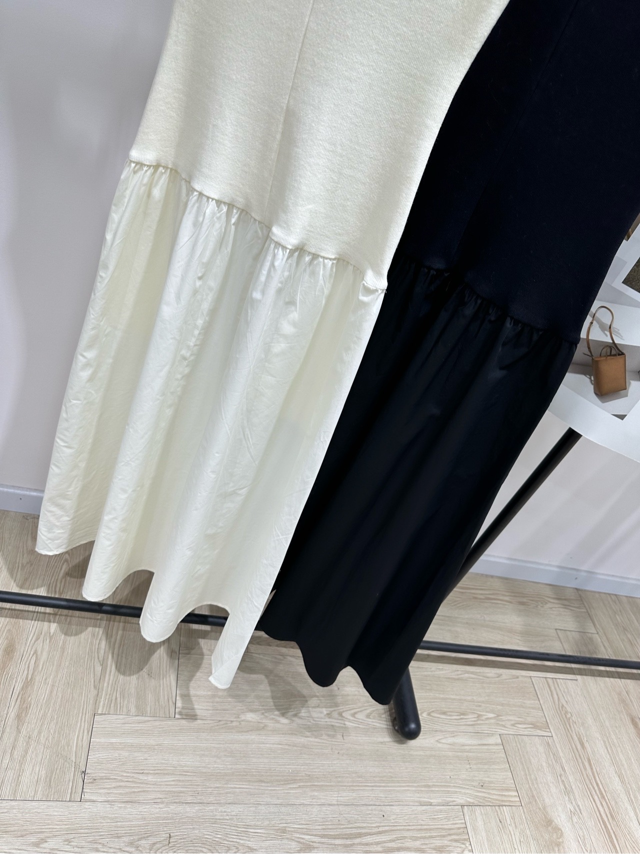 skirts and dresses